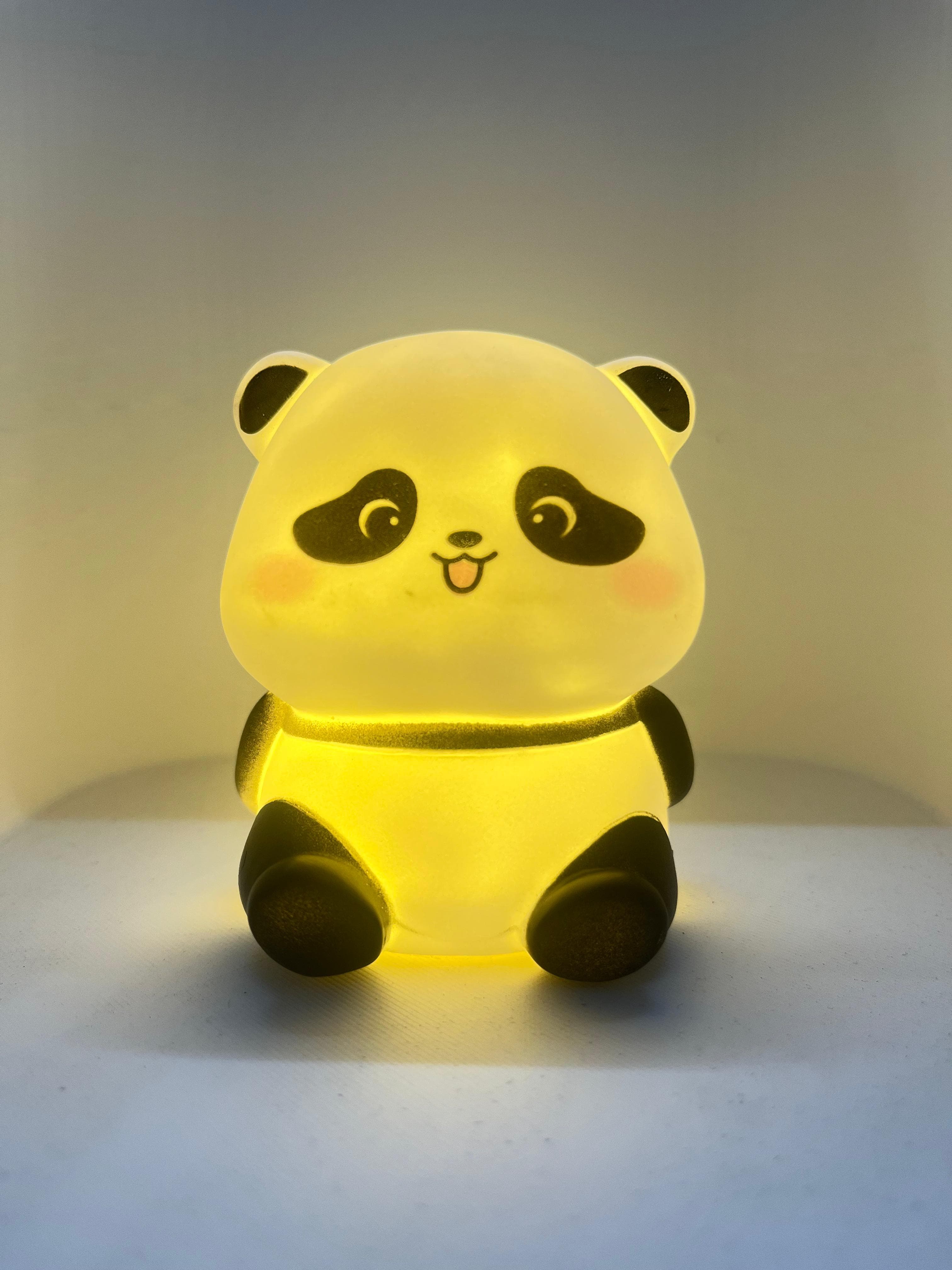 Panda Light
